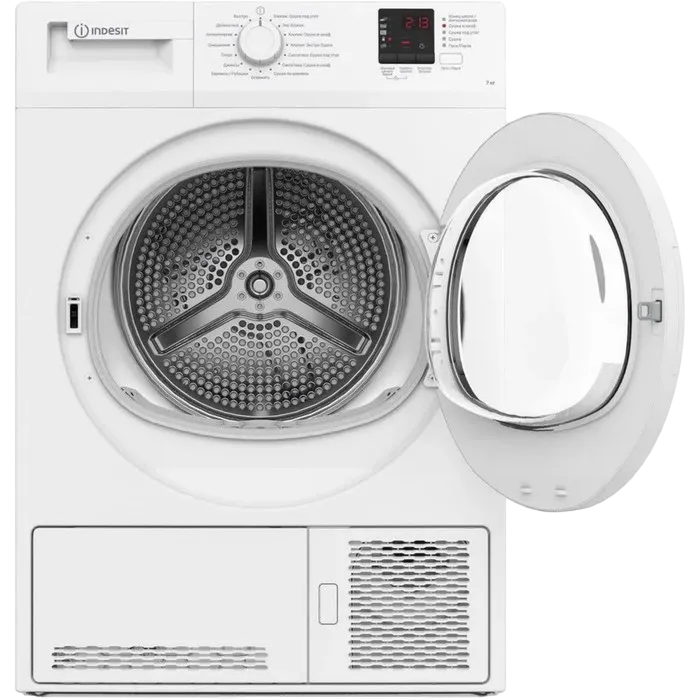 Indesit Сушильная машина