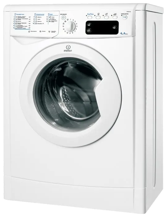 IWUE 4105 (CIS)
