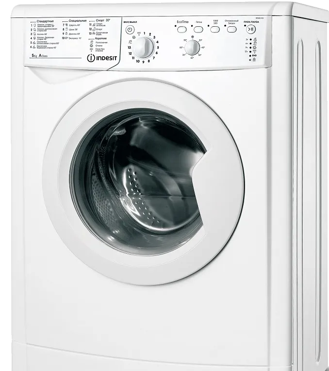 IWSD 5105 (CIS)