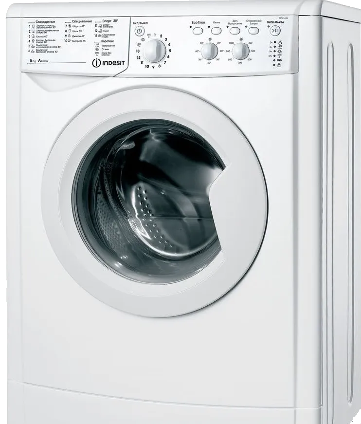 IWSC 5105 (CIS)
