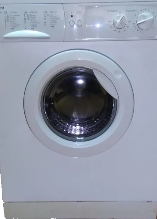 WG 1035 TXCR